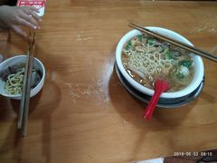 -祁家面馆(大香炉店)