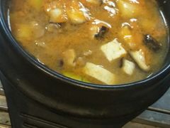 -韩宫宴烤肉·料理(南京江宁万达店)