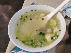 -渔娘渔家丹东海鲜(东直门店)
