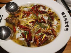 -太二酸菜鱼(福州泰禾店)