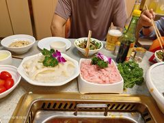 -七里川健康火锅(总店)
