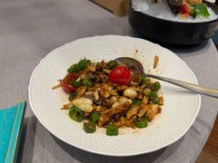 -宁海食府·涌宴(真和店)