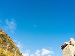 -叠溪松坪沟景区