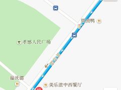 -毛记冒菜(长征路店)