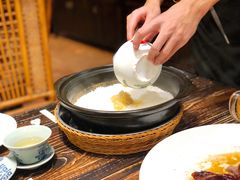 盐油饭-猪肉婆私房菜(容桂总店)