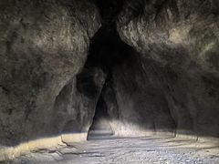 -龙门涧景区