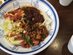 -锦彦岐山面(大唐不夜城店)