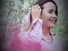 -渭南桃花源民俗文化园