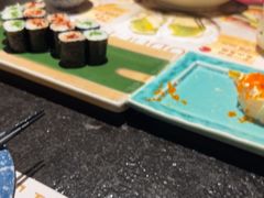 -古田居·特色寿司料理(星之岛旗舰店)