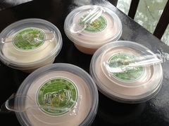 玫瑰酸奶-狐狸家·酸奶酪专门店(平江路店)