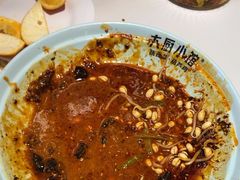 -大厨小馆(华阳城店)