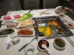 -海底捞火锅(外滩店)