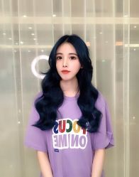 -3AM HAIR SALON染发烫发接发