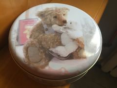 -珍妮曲奇聪明小熊(尖沙咀店)