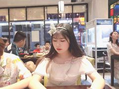 -喜虾客·大虾火锅(郑州无限城店)