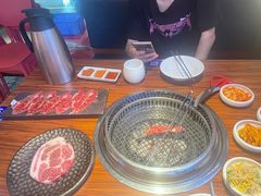 -烧肉一番·新韩式炭火烤肉(大岭山店)