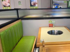 -煲大王猪肚鸡·椰子鸡火锅(红谷滩万达店)