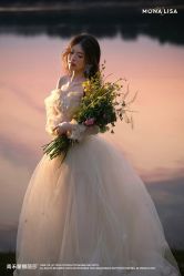 点击看大图 -青禾蒙娜丽莎婚纱摄影(武汉总店)
