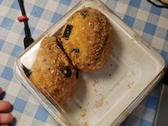 -爱达乐面包生日蛋糕(温江新尚天地店)