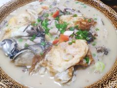 -朗妈私房菜(婺女州店)
