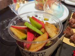 -桂小厨广西菜(万象城店)