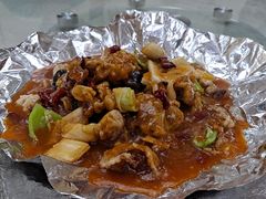 -清真悦宾楼食府(海湖店)