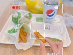 -德克士(广州南站店)