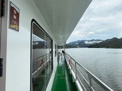 -新安江山水画廊风景区