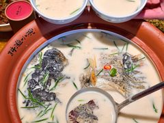 -耕渔小院·湖南鱼鲜(望城店)