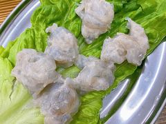 虾滑-嘉升大排档(番禺总店)