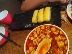 -川悦留香·海鲜餐厅(海棠68环球美食街店)