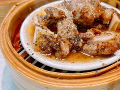 -金苑海鲜酒家(新港中路店)
