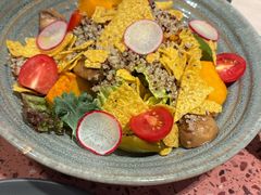 -La Terre乐田(万象城店)