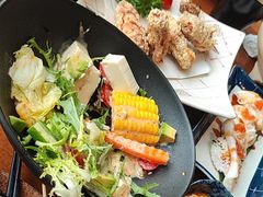 -九井澤精致料理(金茂店)