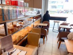 -BreadTalk面包新语·烘焙蛋糕(海珠丽影广场店)