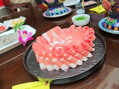 -日坛涮肉(日坛公园店)