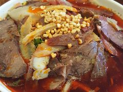 夫妻肺片-夫妻肺片·中华老字号·正宗川菜(春熙路店)