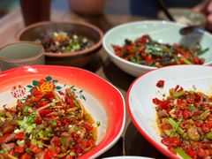 -高嗲嗲·现炒下饭菜(石鼓路店)