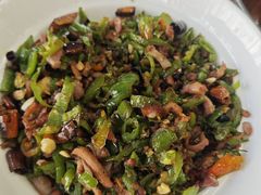 -乔家满族八大碗(流水沟店)