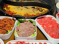 -刘火辣老火锅(光谷店)