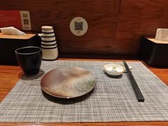 -戏作寿司(观音桥店)