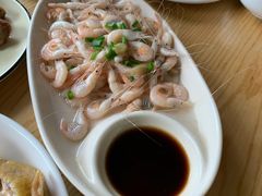 盐水白虾-宾湖农庄·农场特色(太湖龙之梦店)