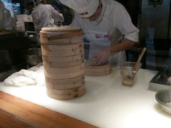 -西贝(上海我格广场店)