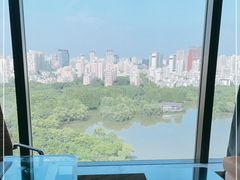 -上海中谷小南国花园酒店