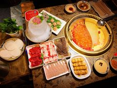 -小龙坎老火锅(北京三里屯店)