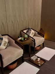 -VELEE·SPA高定疗愈会所