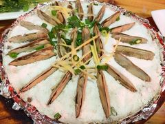 连家船海鲜大排档-连家船海鲜大排档·20年闽菜店(厦大店)