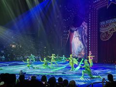 -珠海横琴长隆《卡卡虎奇遇记》