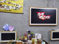 -100家灵感仓库·DIY团建(什刹海店)