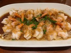 -妈妈菜舟山海鲜(定海古城店)